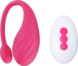 Sexy Elephant® Вибриращо яйце Mia App Next Gen с дистанционно управление и мобилно приложение