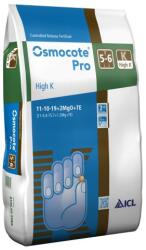 OSMOCOTE Ingrasamant Osmocote Pro 11-11-19 5-6 LUNI 25 KG (1110000002955)