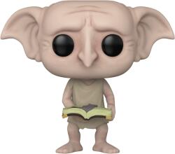Funko Figurină Funko POP! Movies: Harry Potter - Dobby #151 (078836) Figurina