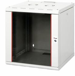 Equip EPM-12-6060-G-CBAA állvány 12U Falra szerelhető állvány Világosszürke (EPM-12-6060-G-CBAA) (EPM-12-6060-G-CBAA)