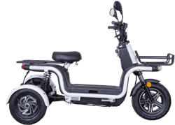 Ztech ZT-29 A elektromos jármű Samsung 32 Ah Li-ion 2 x 800W 45Km/h