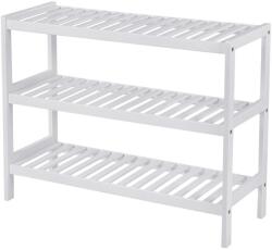 LEOBERT Cipőszekrény - LBS13W (model_2486_1) (model_2486_1)