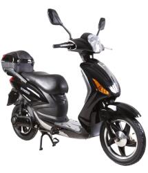 Ztech ZT-09 TC Classic 20 Ah elektromos kerékpár, robogó 2025