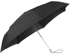 Samsonite Alu Drop S 3 Sect. Esernyő - Fekete