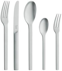  Evőeszközkészlet ROSELAND, 30 db szett, matt, ezüst, ZWILLING (ZW1026380)