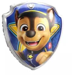 Procos Mancs őrjárat: Chase fólia lufi - 68 x 75 cm