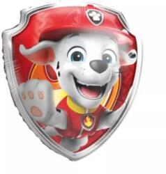 Procos Mancs őrjárat: Marshall fólia lufi - 68 x 75 cm