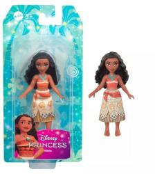Mattel Prințesele Disney: Mini figurină - Vaiana (JBX66) Figurina