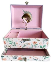 MAC TOYS PLEJO Cutie muzicală - Unicorn (M5012022)