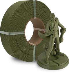 Polymaker Panchroma PLA Refill Matte Army Dark Green - 1, 75 mm / 1000 g (CA04071)