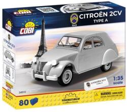 COBI 24510 Citroen 2CV tip A din 1949 (CBCOBI-24510)