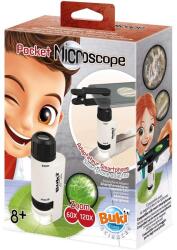 Buki France Microscop de buzunar 60-120x (MR200) (MR200)