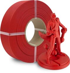 Polymaker Panchroma PLA Refill Matte Army Red - 1, 75 mm / 1000 g (CA04083)