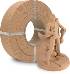 Polymaker Panchroma PLA Refill Matte Wood Brown - 1, 75 mm / 1000 g (CA04077)