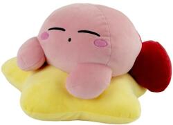 Club Mocchi Mocchi Mocchi Mocchi Kirby Warpstar Mega Pluș Spițos Kirby Dormind (WKW053159)
