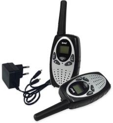 Buki France Stații radio Walkie Talkie 4km (TW02) (TW02) Statii radio
