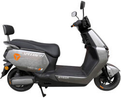 Ztech Yadea T60 elektromos robogó 1500 W 72 V