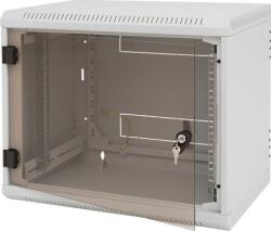 TRITON Rackszekrény RBA-09-AS5-CAX-A1 (RBA-09-AS5-CAX-A1) (RBA-09-AS5-CAX-A1)