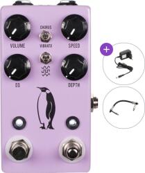 JHS Pedals The Emperor V2 SET Gitáreffekt (JHS EMPEROR V2-SET)