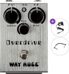 Way Huge WHE205OD Overdrive SET Gitáreffekt (WHE205OD-SET)