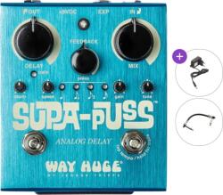Way Huge WHE707 Supa-Puss SET Gitáreffekt (WHE707-SET)