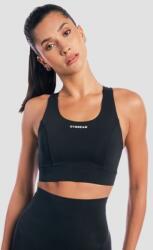 GymBeam Aura sportmelltartó Black M