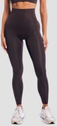 GymBeam Aura női leggings Tee Brown XXL