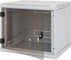 TRITON Rackszekrény RUA-09-AS4-CAX-A1 (RUA-09-AS4-CAX-A1) (RUA-09-AS4-CAX-A1)