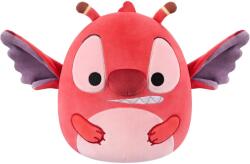 Jazwares Jucarie de plus, Squishmallows, Disney Stitch, Leroy, 25 cm (N02086603_001w)