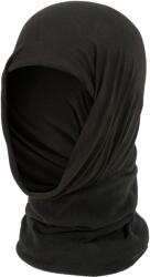 Highlander Eșarfă de protecție Highlander Outdoor Thermal Fleece Headover - Black