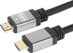 PremiumCord HDMI Összekötő Fekete 5m kphdmg5 (kphdmg5) (kphdmg5)