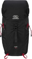 Highlander Rucsac Highlander Outdoor Ivar Rucksack 30 l - Black Rucsac tura