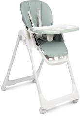 Caretero etetőszék többfunkciós Megalo, zöld