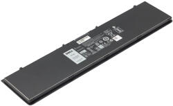 Dell Latitude E7440 gyári új 4 cellás akkumulátor 6200mAh WVG8T, F38HT, 909H5