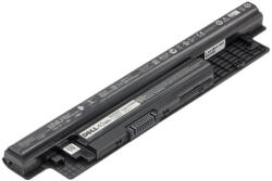 Dell Inspiron 3521, 5521 gyári új 2700mAh 40Wh akkumulátor, 4 cellás TYPE XCMRD, FW1MN