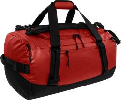 Highlander Geantă Highlander Outdoor Hauler Duffel 65 l - Red