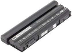Dell Latitude E5420, E5520, E6420, E6520 gyári új 9 cellás 7800mAh 87Wh akkumulátor NHXVW, XV2VV