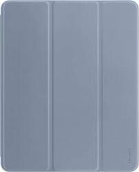 Uniq Usams Winto Könyvtok iPad Air 4 - Lila (6958444929965) (6958444929965)