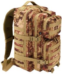 Brandit Rucsac Brandit US Cooper 40 l - Vegetato