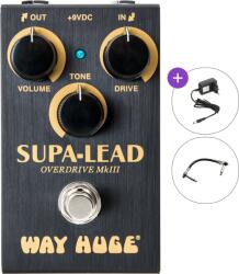 Way Huge Smalls Supa-Lead MkIII SET Gitáreffekt (WM31-SET)
