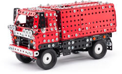 Merkur Vehicul Merkur Desert 4x4, 708 piese (10996148)