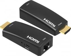 PremiumCord khext50-10 HDMI extender (khext50-10) (khext50-10)