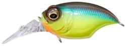 Megabass MR-X Griffon 43 mm 7g Megabass Bream wobbler műcsali