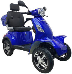 Ztech ZT-19 elektromos négykerekű 2026