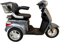 Ztech ZT-15 F Trilux elektromos háromkerekű