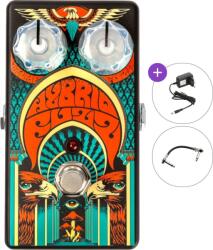 MXR CSP041 Custom Shop Hybrid Fuzz SET Gitáreffekt (CSP041-SET)