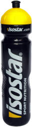 Isostar BIDON BLACK 1000 ML Negru, Alb, Galben 1 L (N39)