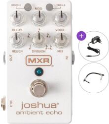 MXR M309G1 Joshua Ambient Echo SET Gitáreffekt (M309G1-SET)