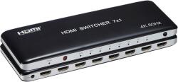 PremiumCord HDMI switch 7: 1 (khswit71f)