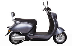 Ztech ZT-37 Yadea M6 elektromos robogó 2100W Grafén akku